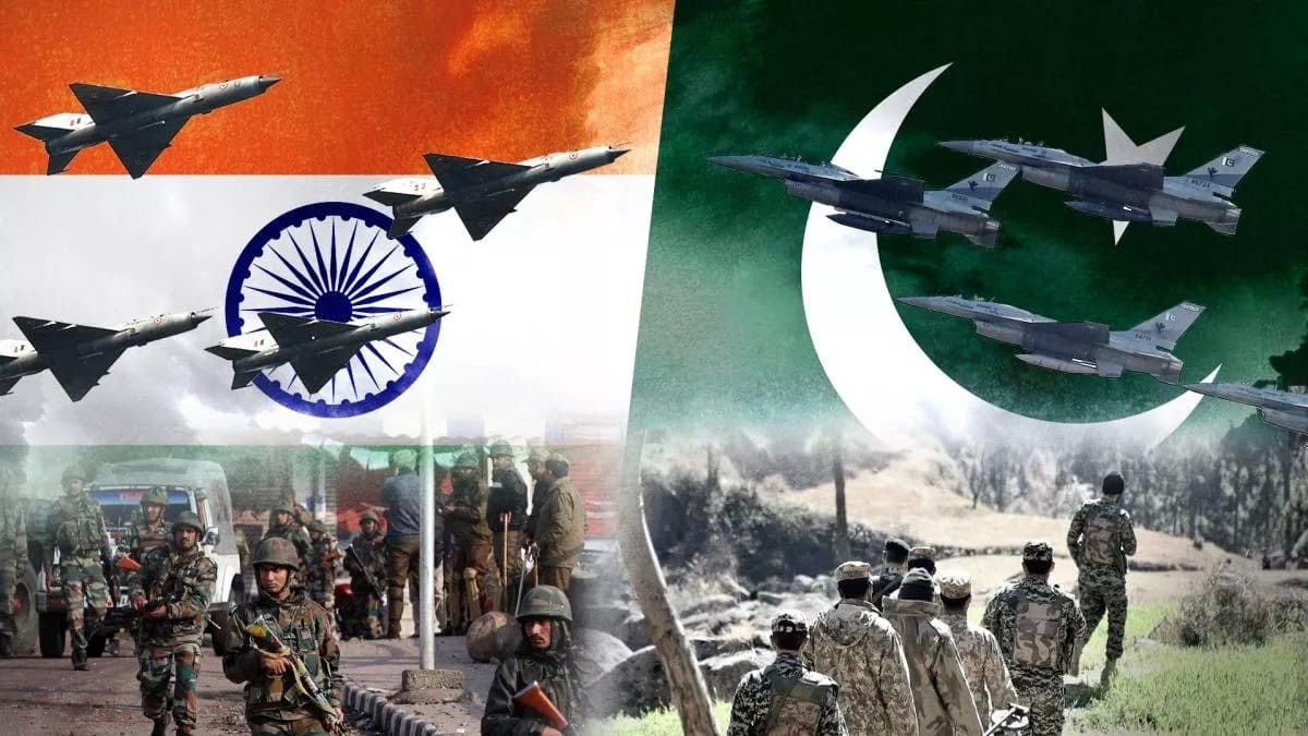 Hindistan və Pakistan arasında müharibə? Bu bəyanatlar bizi ən pisindən qorxudur