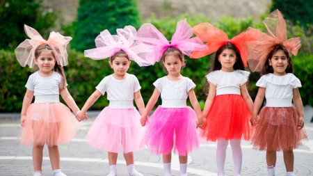 May bayramları zamanı uşaqlarınızı məktəbdən yayındırırsınız? Bu Müəllimlərin Sizə Nəyi Bilməsini İstədikləridir
