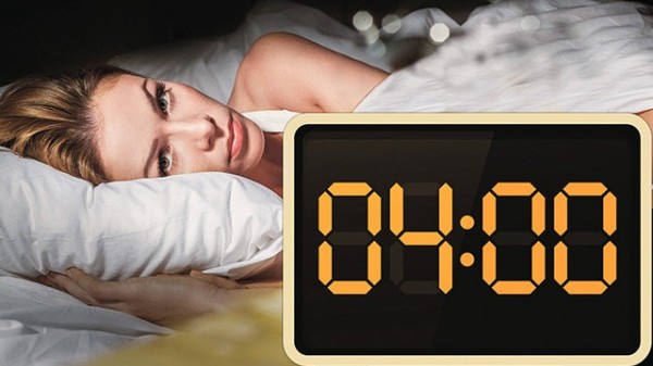 Tez yuxuya getmək üçün beyninizi narahat düşüncələrdən yayındıran bu üsul effektivliyini sübut etdi