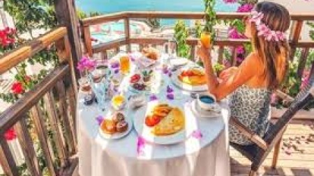 Yay tətilləri: avropalılar asudə vaxtlarına nə dərəcədə əhəmiyyət verirlər?