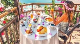 Yay tətilləri: avropalılar asudə vaxtlarına nə dərəcədə əhəmiyyət verirlər?