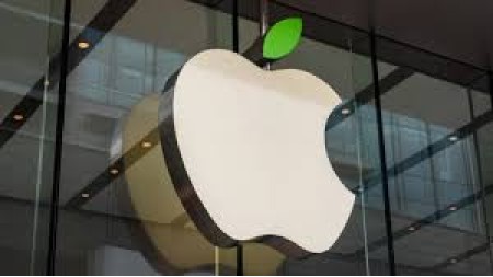 Gömrük rüsumları: Apple səhmləri düşür