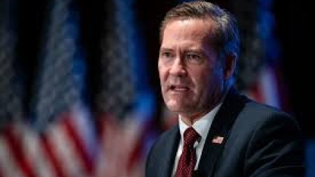 Prezident Trampın milli təhlükəsizlik üzrə müşaviri Mayk Uols işdən çıxarılıb