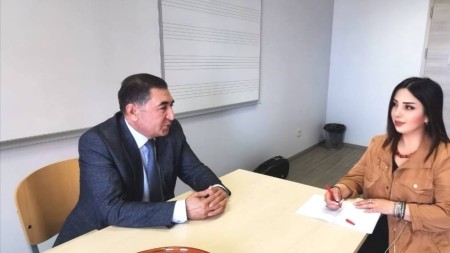 Xalq artisti Zabit Nəbizadənin 60 illik yubileyi: sənət, yoxsa qalmaqal?!