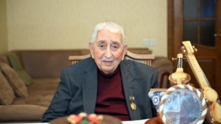 Prezidentdən Arif Babayevlə bağlı SƏRƏNCAM