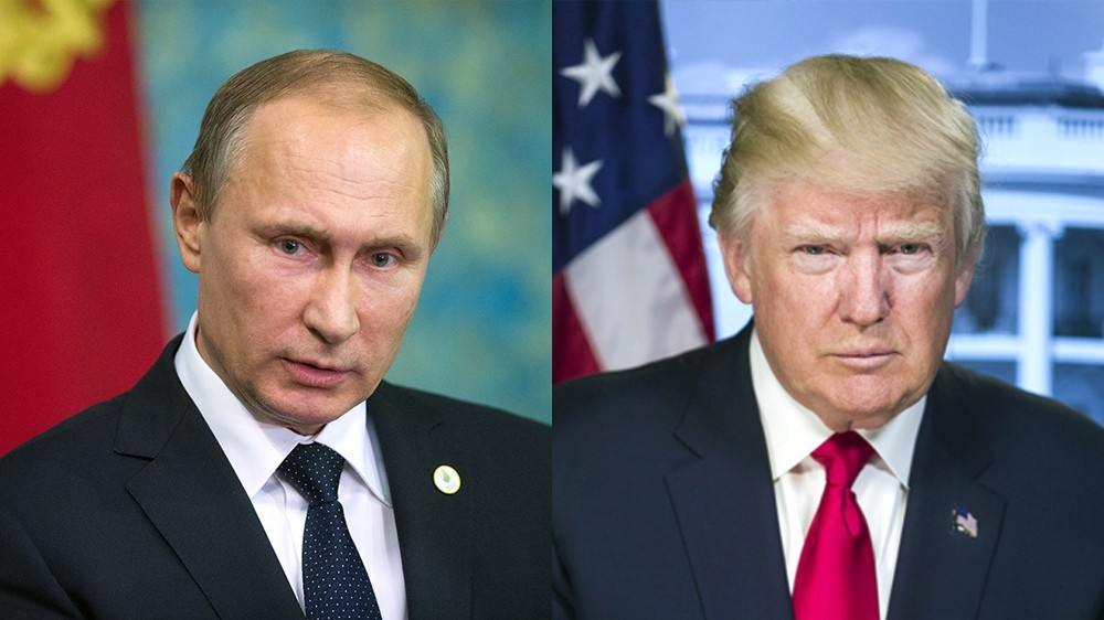 Putin Trampla görüşmək istəyir, amma Tramp Putinlə görüşmək istəyir?