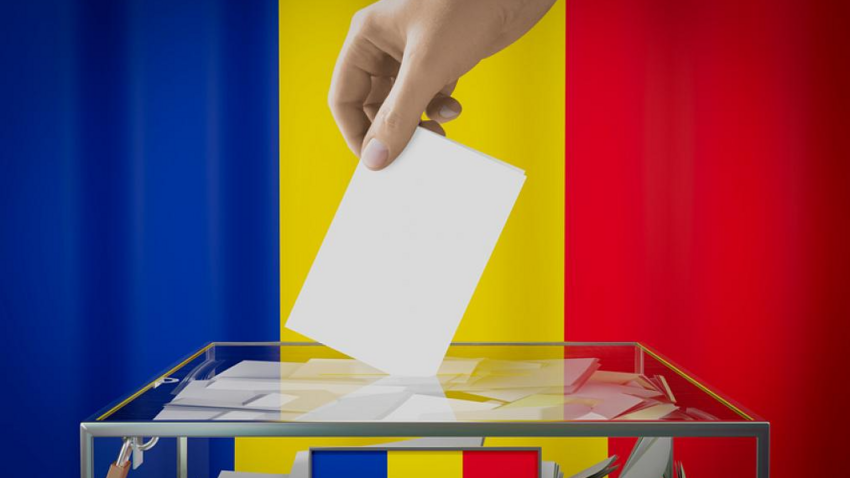 Rumıniyada prezident seçkiləri: ikinci turdan əvvəl iki namizəd Ukrayna üzərində toqquşur