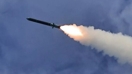 Seul bildirib ki, Şimali Koreya Yapon dənizinə ballistik raketlər atıb