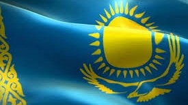 Qazaxıstan Barysy 2025-də Qazaxıstan üçün qızıl başlanğıc