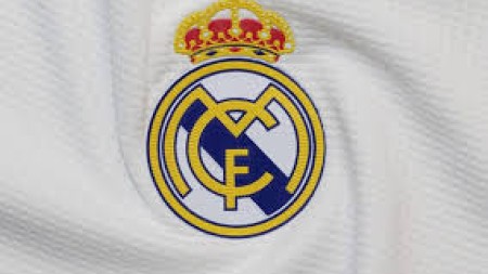 Real Madrid, nümunəvi bir vulqar əskikliyi