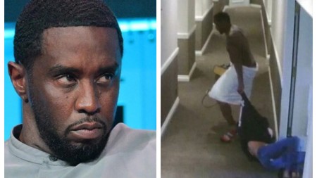 ABŞ: Seks alverində ittiham olunan reper Sean "Diddy" Combs-un məhkəməsində ilk şahid ifadələri