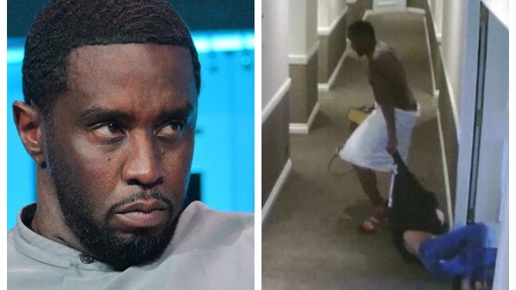 ABŞ: Seks alverində ittiham olunan reper Sean "Diddy" Combs-un məhkəməsində ilk şahid ifadələri
