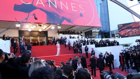 Kann Film Festivalı 2025: Robert de Niro Trampa hücum edir və "demokratiyanı müdafiə etməyə" çağırır