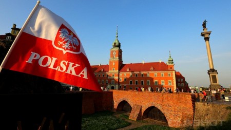 Polşa: Hökumət Rusiyanın prezident seçkilərinə müdaxilə cəhdindən şübhələnir NASK Dezinformasiya