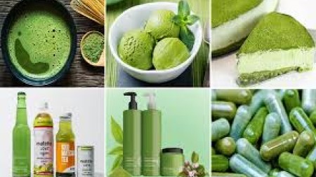 Matcha çatışmazlıq təhlükəsi ilə üz-üzədir və onun sosial mediadakı uğuru qismən günahkardır