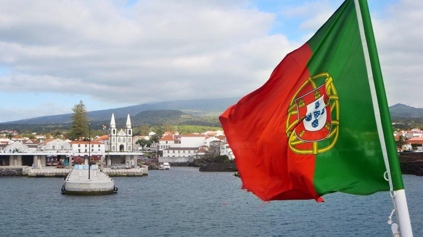 Portuqaliya: Qanunvericiliyə namizədlər ölkə daxilində səyahətlərini artırırlar