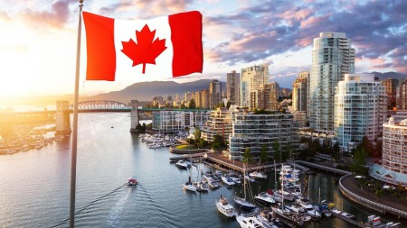 Kanada: Manitobada baş verən güclü yanğınlarda ən azı iki nəfər həlak olub