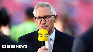 Futbol: Antisemit bir yazıya görə tənqid edilən Gary Lineker BBC-dən istefa verdi