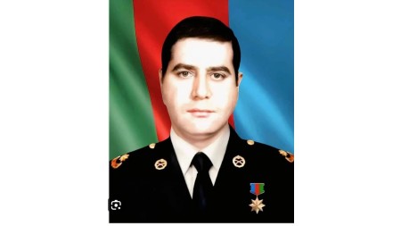 Milli qəhrəmanlarımız