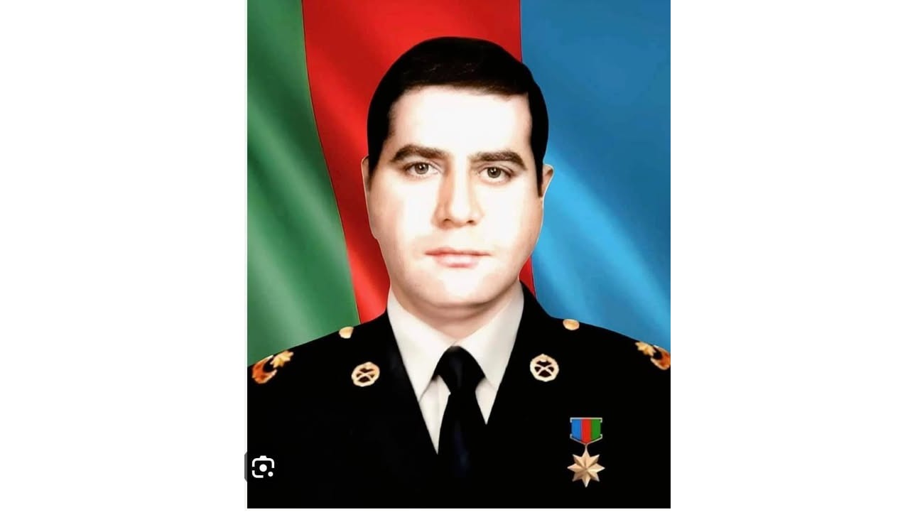 Milli qəhrəmanlarımız