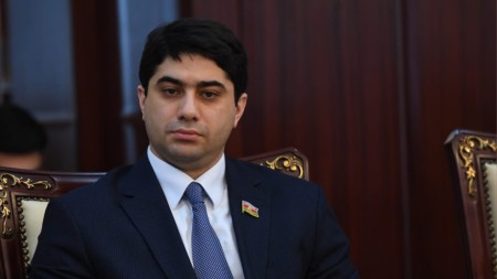 Deputat: Ulu Öndərin ideyaları, ictimai və siyasi fəaliyyətinin hər dövrü gənclərimiz tərəfindən dərindən öyrənilməlidir
