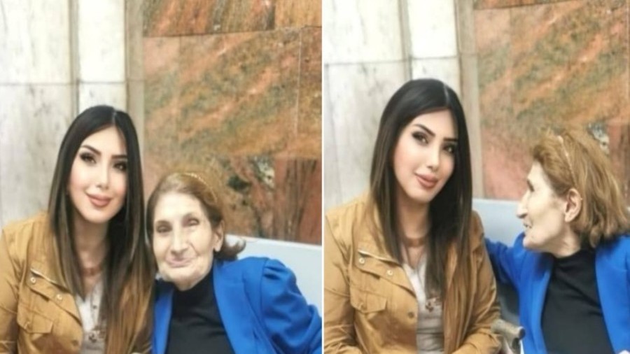 QHT sədri: “Külək məni yaralama” şeiri Şərafət Dağıstanlıya məxsusdur və bu unudulmamalıdır