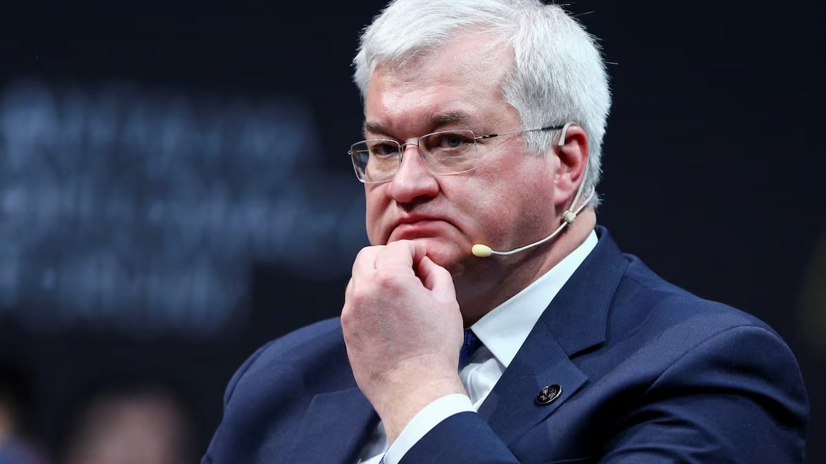 Andrey Sybiha deyir ki, Kiyev Vatikanı Zelenski-Putin görüşü üçün nəzərdə tutur