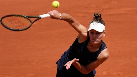 Keçmiş 1 nömrəli tennisçisi Caroline Garcia, qarşıdan gələn təqaüdə çıxacağını elan etdi