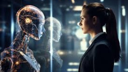Gender bərabərsizliyi süni intellektə görə iş yerlərinin yoxa çıxması riski qarşısında da mövcuddur