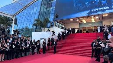 Kann Film Festivalı 2025: Mükafatlardan əvvəl Qızıl Palma və HuffPost aktyorluq mükafatları