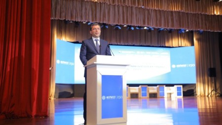 Əhməd İsmayılov: Bu konfrans Azərbaycan mediası üçün mühüm praktik əhəmiyyət daşıyacaq