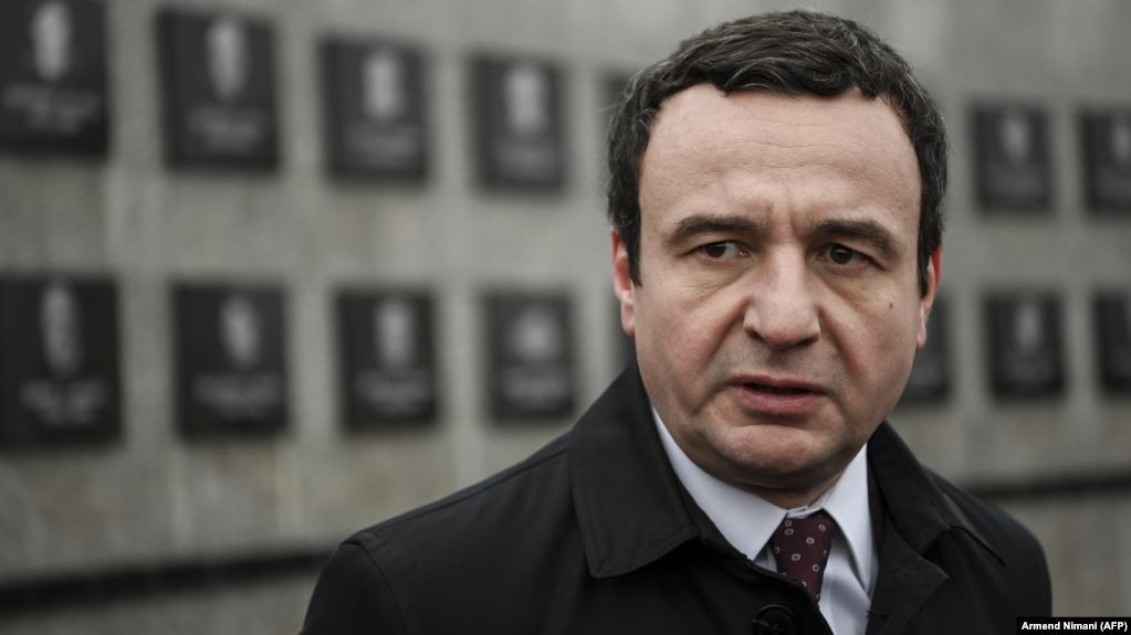 Kosovo: Qanunvericilik seçkilərindən üç həftə sonra ölkə hələ də siyasi çıxılmaz vəziyyətdədir