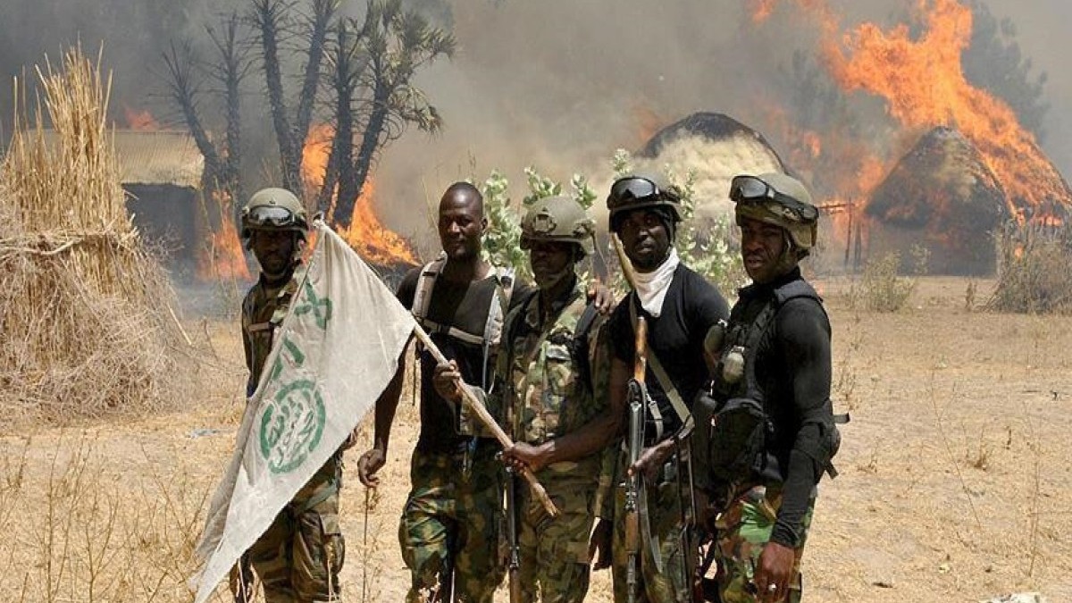 Nigeriya: Ölkənin şimalında daşqınlar nəticəsində 100-dən çox ölüb