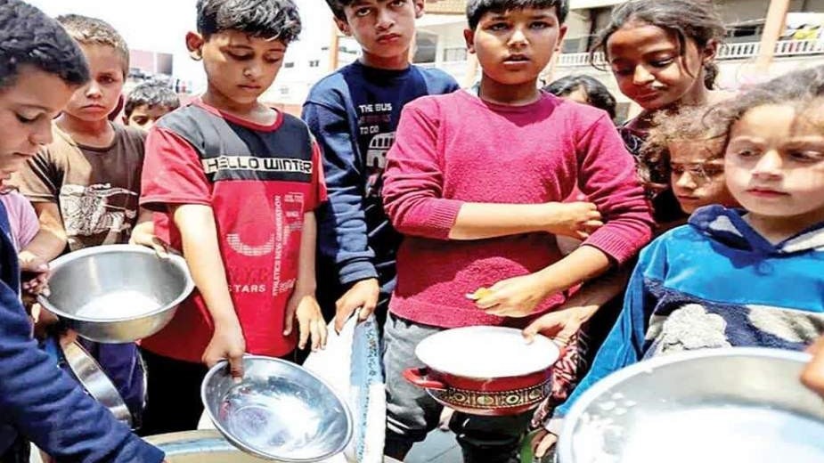 Qəzza Humanitar Fondu İsrailin nəzarəti altındadır. Kim maliyyələşdirir?