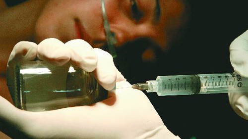 Evtanaziya, köməkli intihar, Avropada həyatın sonu ilə bağlı çox fərqli anlayışlar