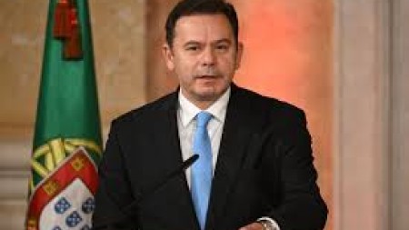 Portuqaliyada Luis Monteneqro yenidən baş nazir təyin edib