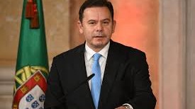 Portuqaliyada Luis Monteneqro yenidən baş nazir təyin edib