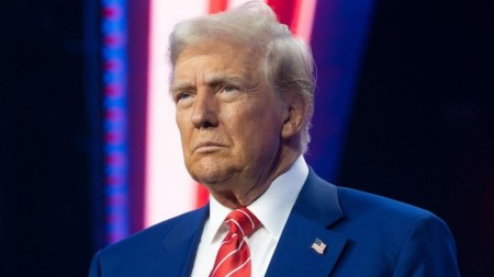Federal apellyasiya məhkəməsi Donald Trampın elan etdiyi tarifləri bərpa edib