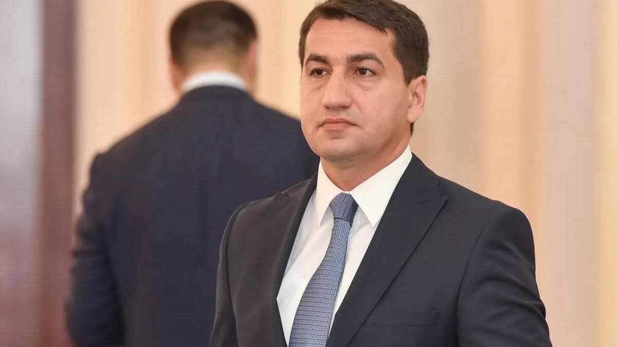 Hikmət Hacıyevin dost qınağından Türkiyə mediası nəticə çıxaracaqmı? 
