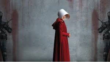 Elisabeth Moss ilə "The Handmaid's Tale" bitdi və xeyr, kült serialın xoşbəxt sonu yoxdur [SPOİLLER]