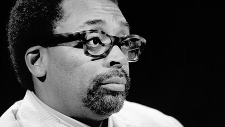 Spike Lee Bir şeyə görə iki Oskardan birindən imtina etməyə hazır olduğunu deyir