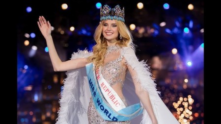 Miss World Finals: Niyə Agathe Cauet Müsabiqədə yeganə fransız qadın deyil?