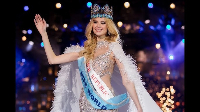 Miss World Finals: Niyə Agathe Cauet Müsabiqədə yeganə fransız qadın deyil?