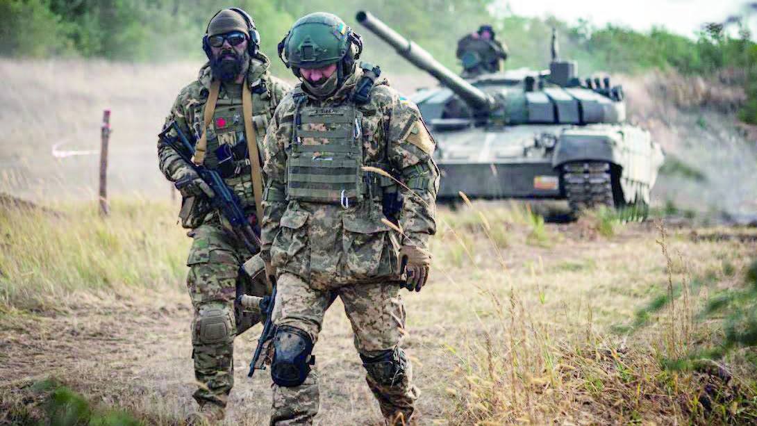 Ukraynada Rusiyanın ətraf mühitə hücumları 85 milyard avro ziyana səbəb olub