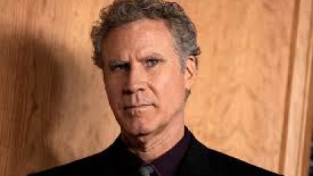 Will Ferrell Öz Şən Avroviziya Filmini Brodvey musiqilinə çevirir