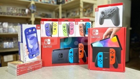 Nintendo Switch 2: Ləğv edilmiş sifarişlər, gecikmələr, məhdud ehtiyatlar, yeni konsolun buraxılması narahatlıq doğurur
