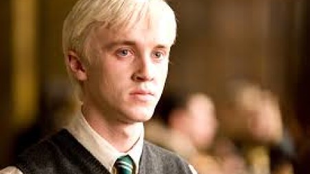 Drako Malfoy rolunu oynayan aktyor J.K.-ya "inanılmaz dərəcədə minnətdardır"
