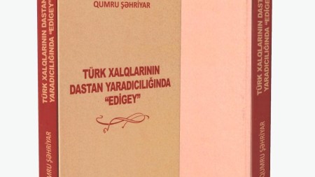 Folklor İnstitutunda türk xalqlarının epos yaradıcılığı araşdırılır