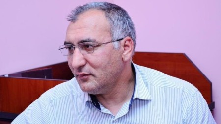 Məsələ Azərbaycanın məşhur sənət adamlarının əksəriyyətinin mahiyyətcə manıs olmasındadır