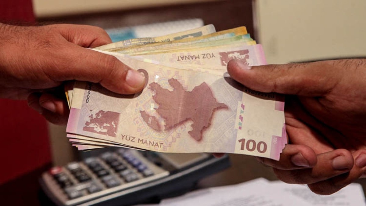 Vətən Müharibəsi Qəhrəmanlarına 2200 manat veriləcək